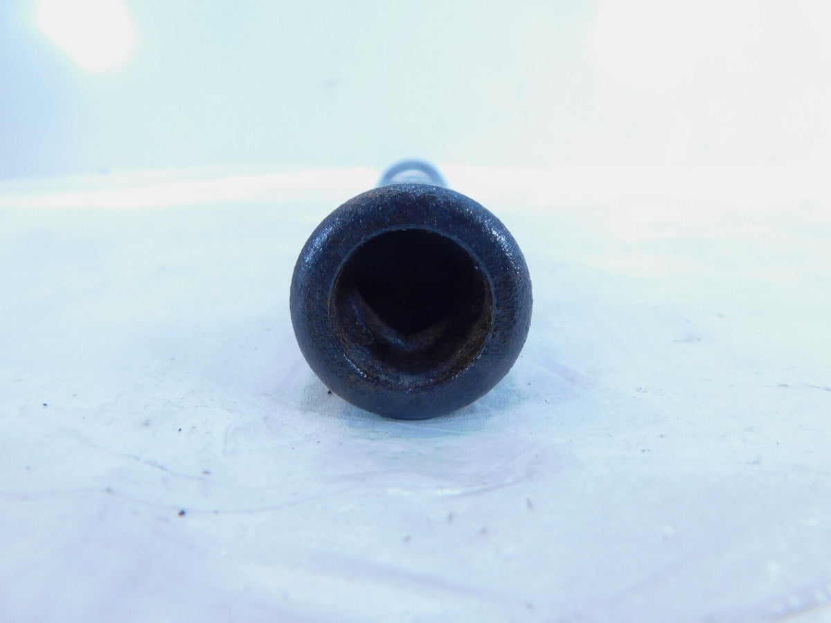 Harley Davidson Sportster 883 & 1200 Iron Low & Roadster Front Wheel Axle Bolt