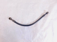 Kawasaki Ninja 250 250R EX250 & EL250 Crankcase Cylinder Head Oil Hose Pipe Line - C3 Cycle