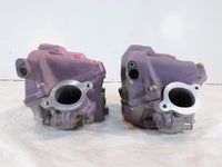 Aprilia RSV1000R RSVR Mille R & RSV1000 Tuono Front/Rear Cylinder Heads & Valves