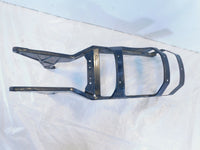 99 Victory V92 Cruiser 2000 Special Edition Rear Tail Section Sub Frame Subframe - C3 Cycle