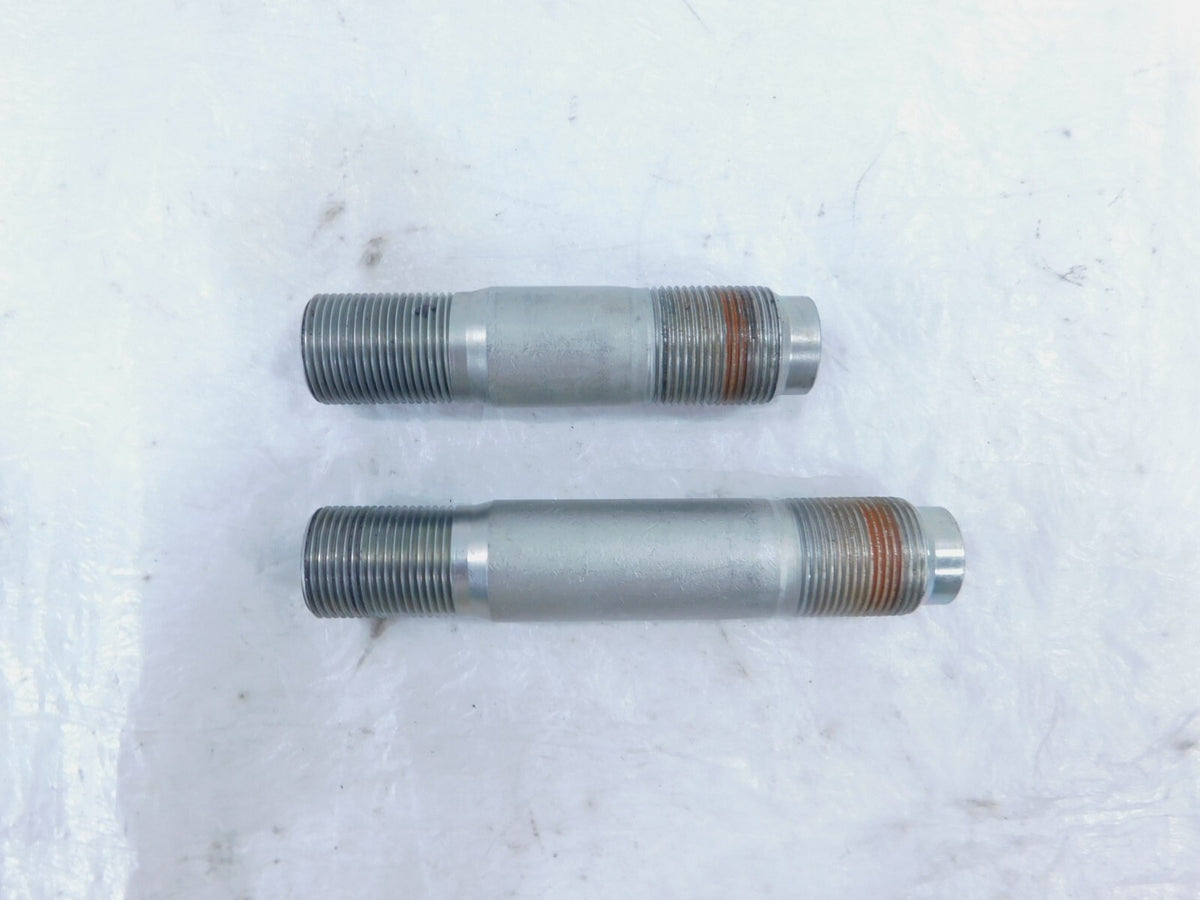 2019 & 2020 Yamaha Niken / GT MTX9 MXT850 Front Steering Arm Linkage Bolts - C3 Cycle