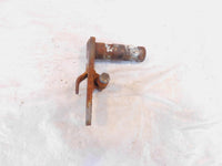 84-99 Yamaha Virago 750 1000 1100 XV750 Rear Foot Brake Pedal Lever Shaft Arm - C3 Cycle