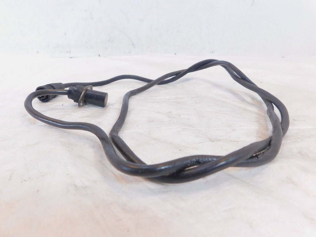 Harley Davidson Road King Electra Glide Engine Crank Crankshaft Position Sensor