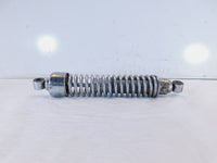 Harley Davidson Sportster 883 & 1200 Chrome Rear Suspension Shock Absorber- Bent - C3 Cycle
