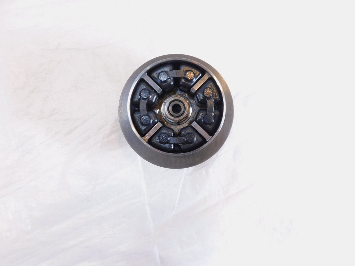 Honda Valkyrie 1500 GL1500C Alternator Generator Drive Gear Sprocket & Connector