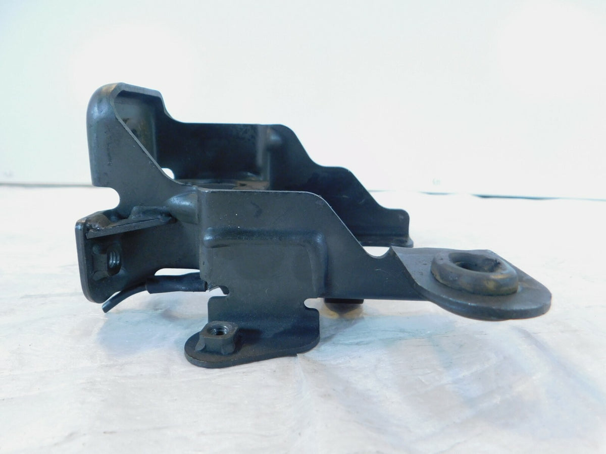 02-09 Yamaha Road Star 1700 Warrior XV1700 Air Induction Valve Mounting Bracket - C3 Cycle