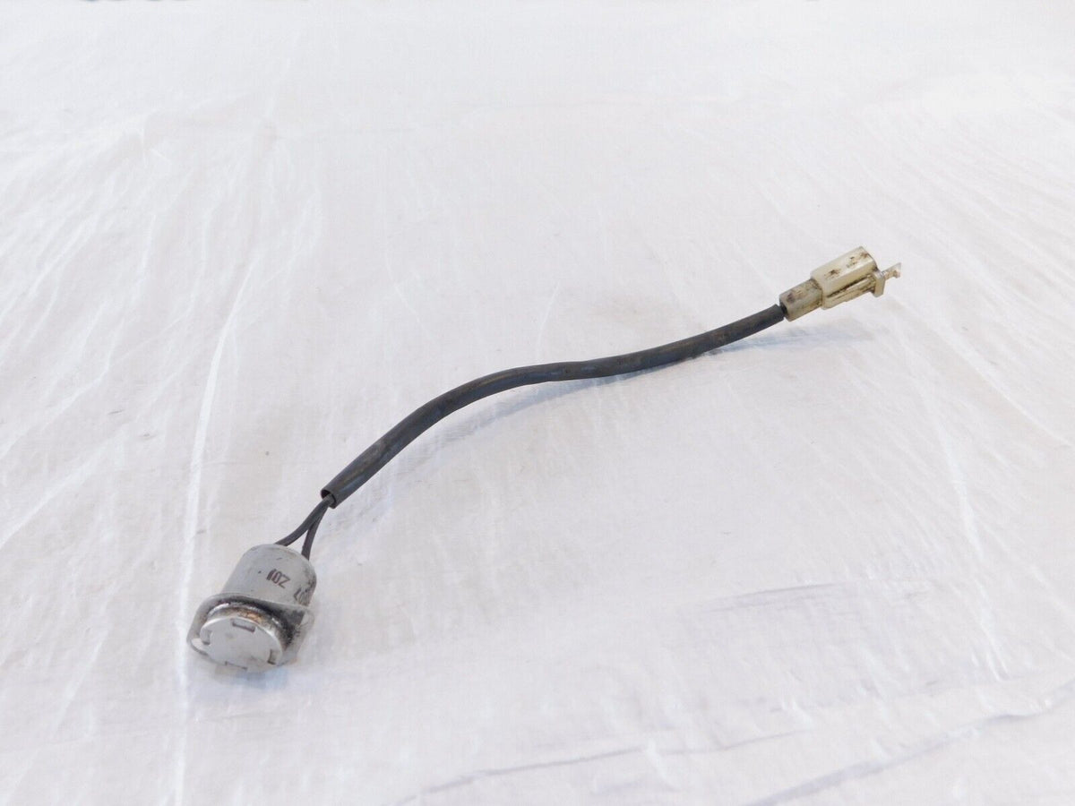 1999-2002 Yamaha XV1600 Road Star 1600 Thermostat Thermo Switch Relay Sensor - C3 Cycle