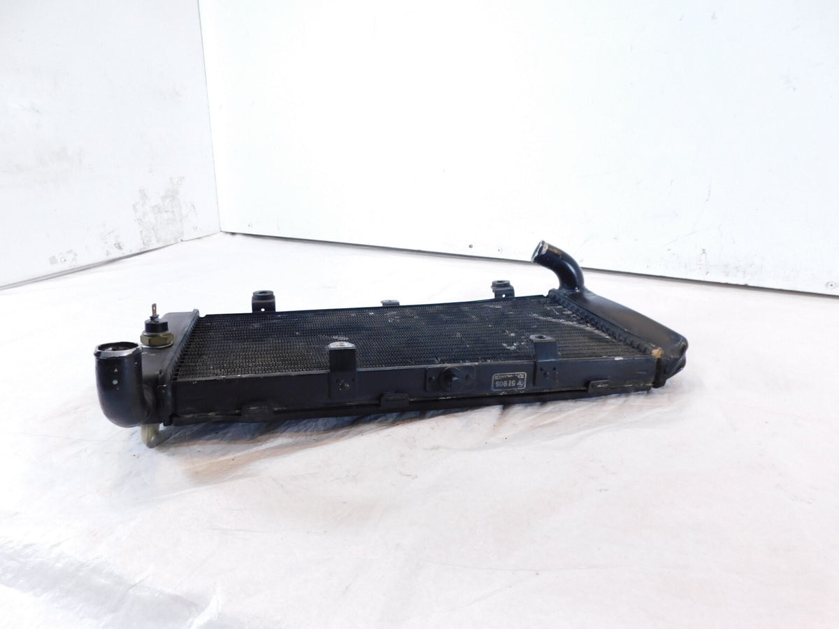 91-03 Honda ST1100 ST1100A & ST1100P 1100 Engine Motor Coolant Cooling Radiator - C3 Cycle