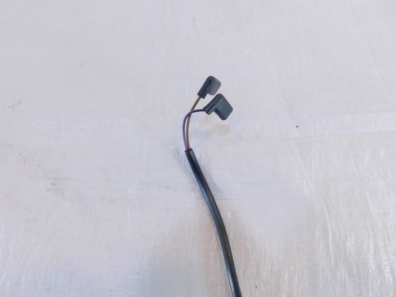1992-1997 BMW K1100LT K1100 LT Reading Lamp Wiring Loom Harness Subharness