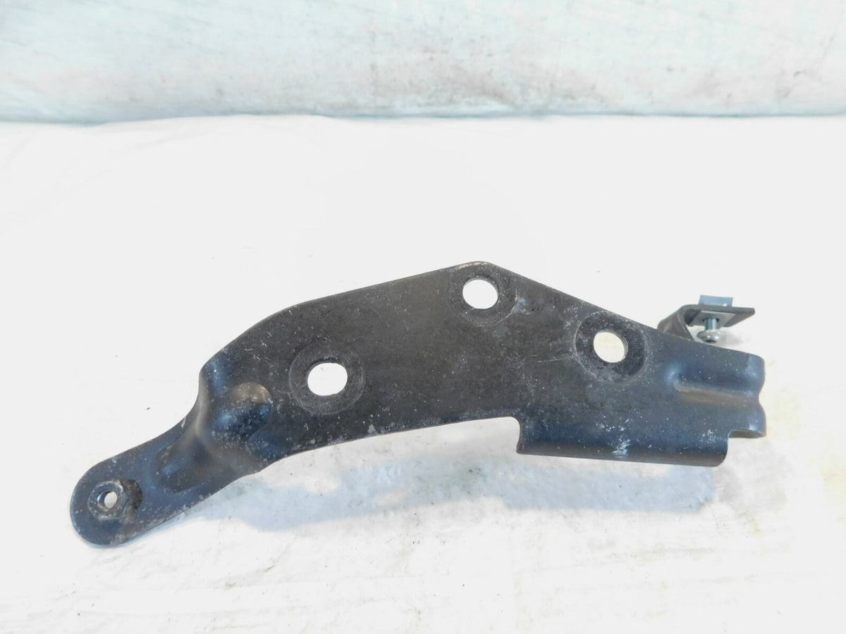 17-19 Ducati SuperSport 939 & 939S Left Side Inner Kickstand Sidestand Bracket - C3 Cycle