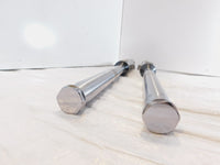 84-87 Harley Davidson Sportster 883 1000 & 1100 Front End Fork Shock Suspension - C3 Cycle