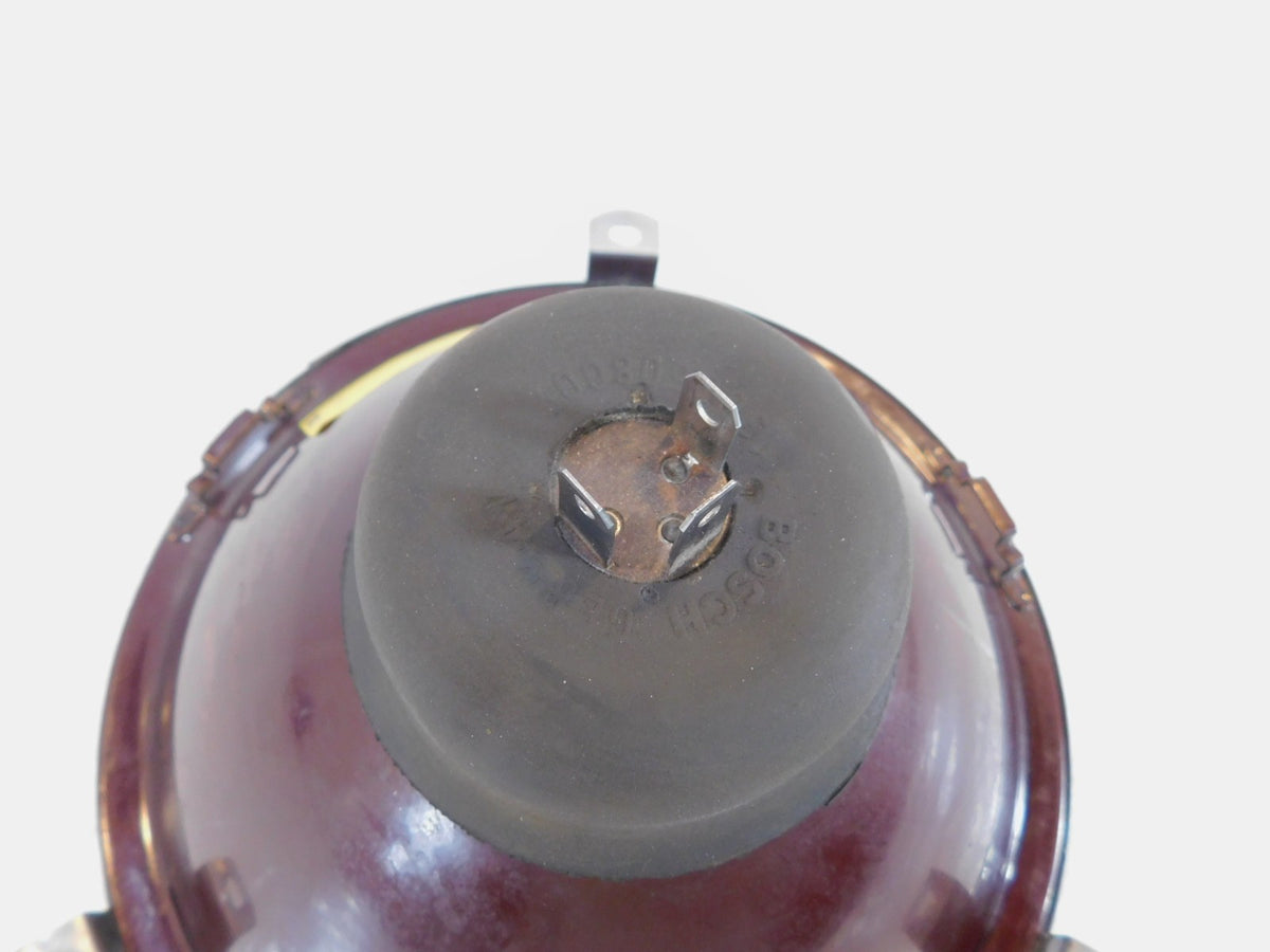 Harley Davidson EVO Touring Electra Glide Front Headlight Headlamp Housing - C3 Cycle