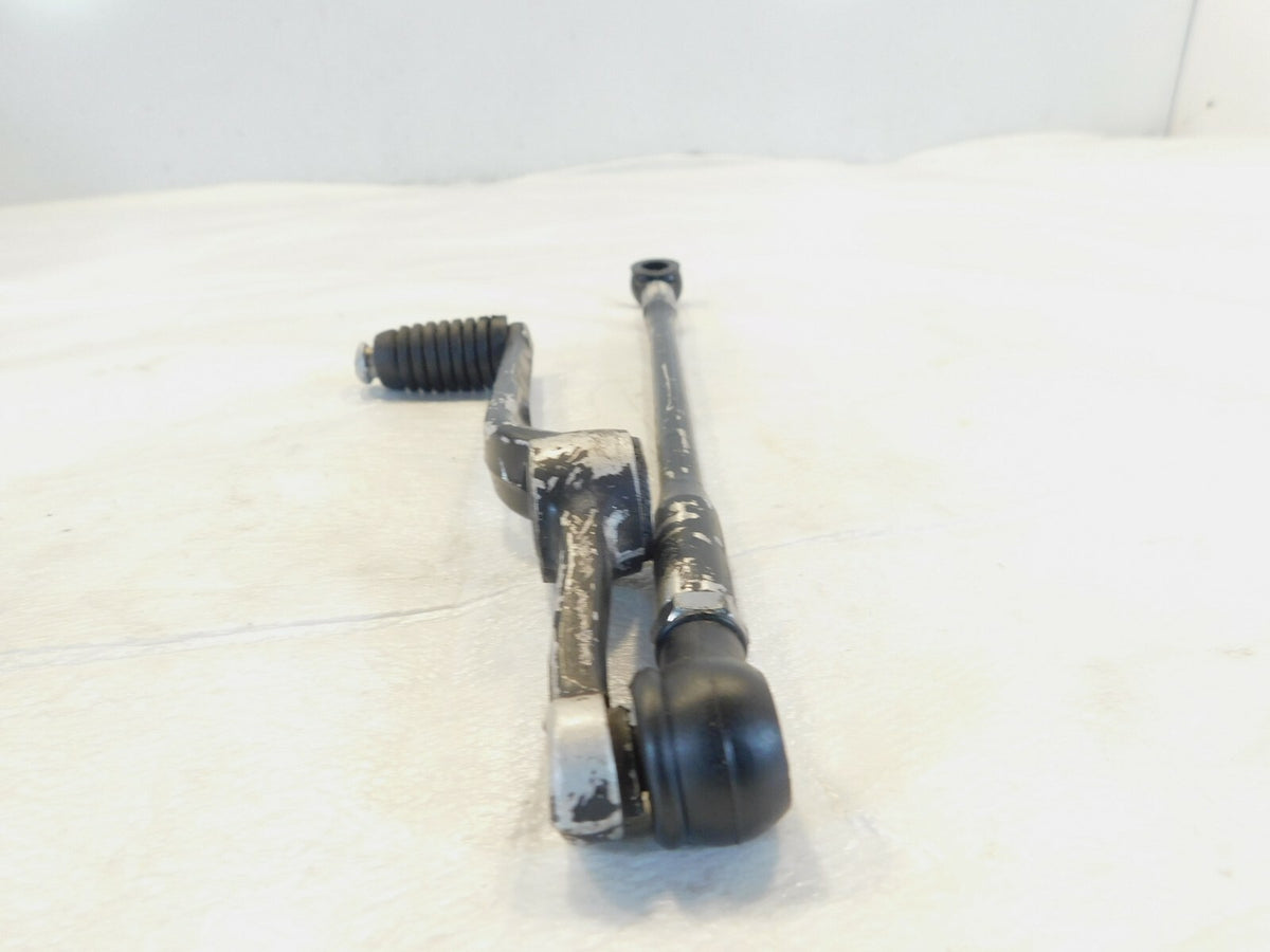 2006-2011 Yamaha YZF-R6 YZFR6 YZF R6 Gear Change Shifter Shift Pedal & Link Arm - C3 Cycle