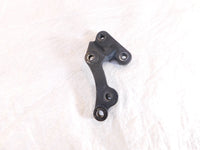 Honda VT750 750 Shadow Ace & Deluxe Front Left Foot Rest Peg Mount Bracket Stay - C3 Cycle