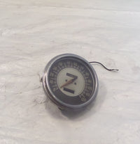 1995 1996 Harley Davidson Sportster 1200 Fuel Gas Tank Speedometer & Tachometer - C3 Cycle