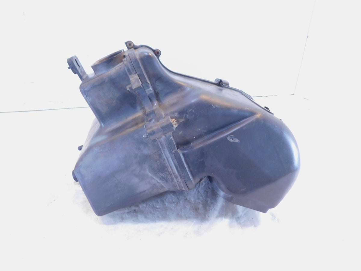 1991 1992 1993 Kawasaki Ninja ZX6 ZX600D Air Intake Filter Cleaner Housing Box - C3 Cycle