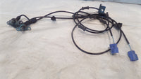 2014 Honda CTX 1300 Front/Rear Wheel Hub Speed Drive Sensors - C3 Cycle