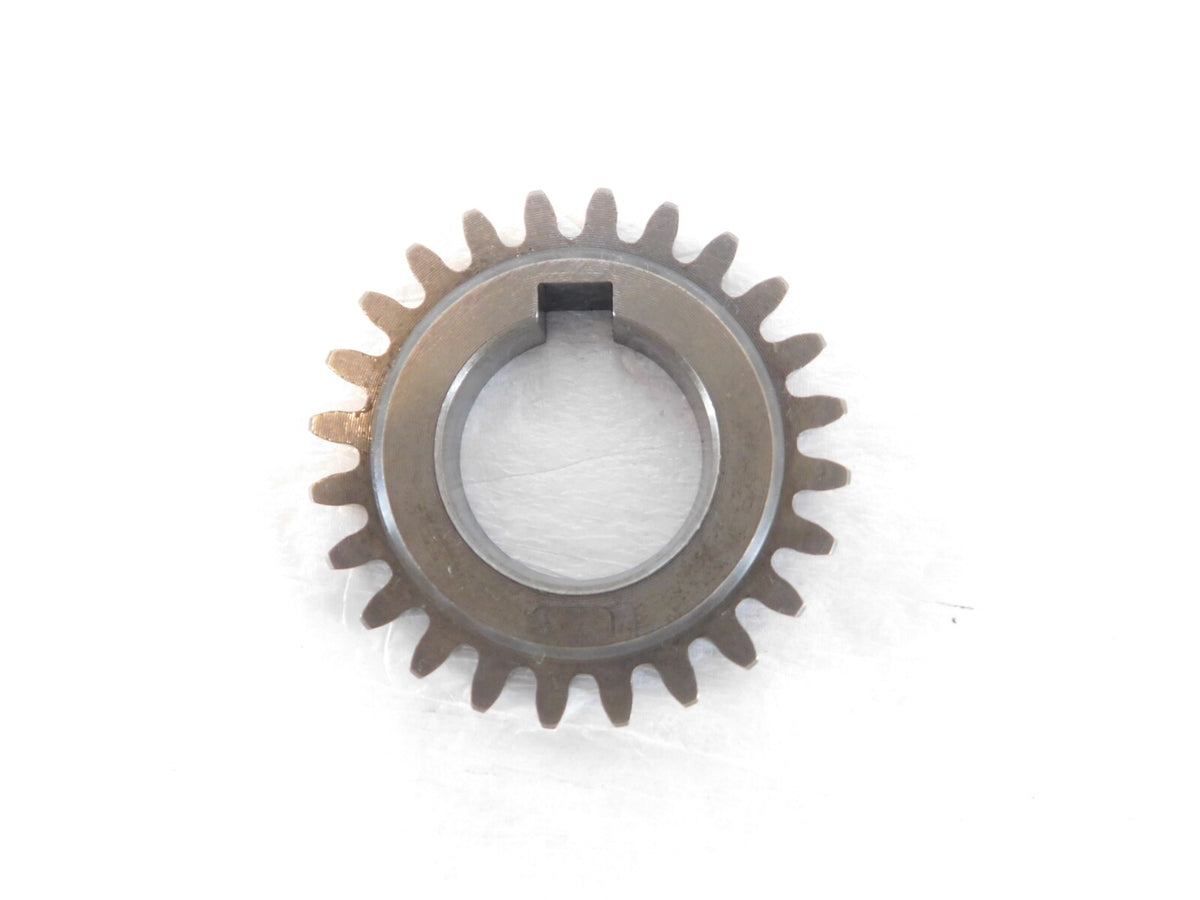 Yamaha V-Star 650 & Virago 535 Engine Motor Clutch Oil Pump Drive Gear Sprocket - C3 Cycle