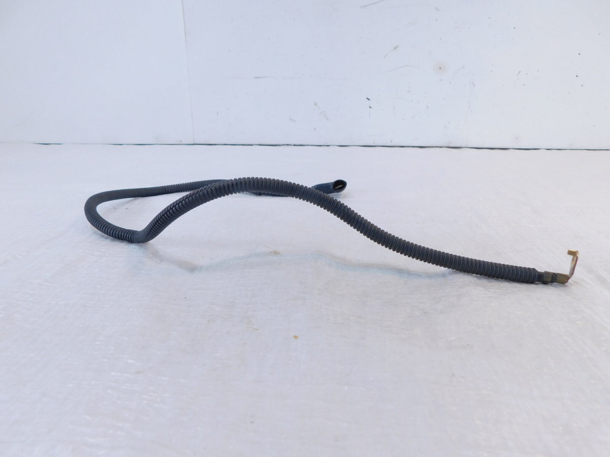 1999-2007 Suzuki GSX1300R Hayabusa Battery Starter Motor Negative Terminal Cable - C3 Cycle