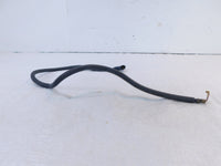 1999-2007 Suzuki GSX1300R Hayabusa Battery Starter Motor Negative Terminal Cable - C3 Cycle
