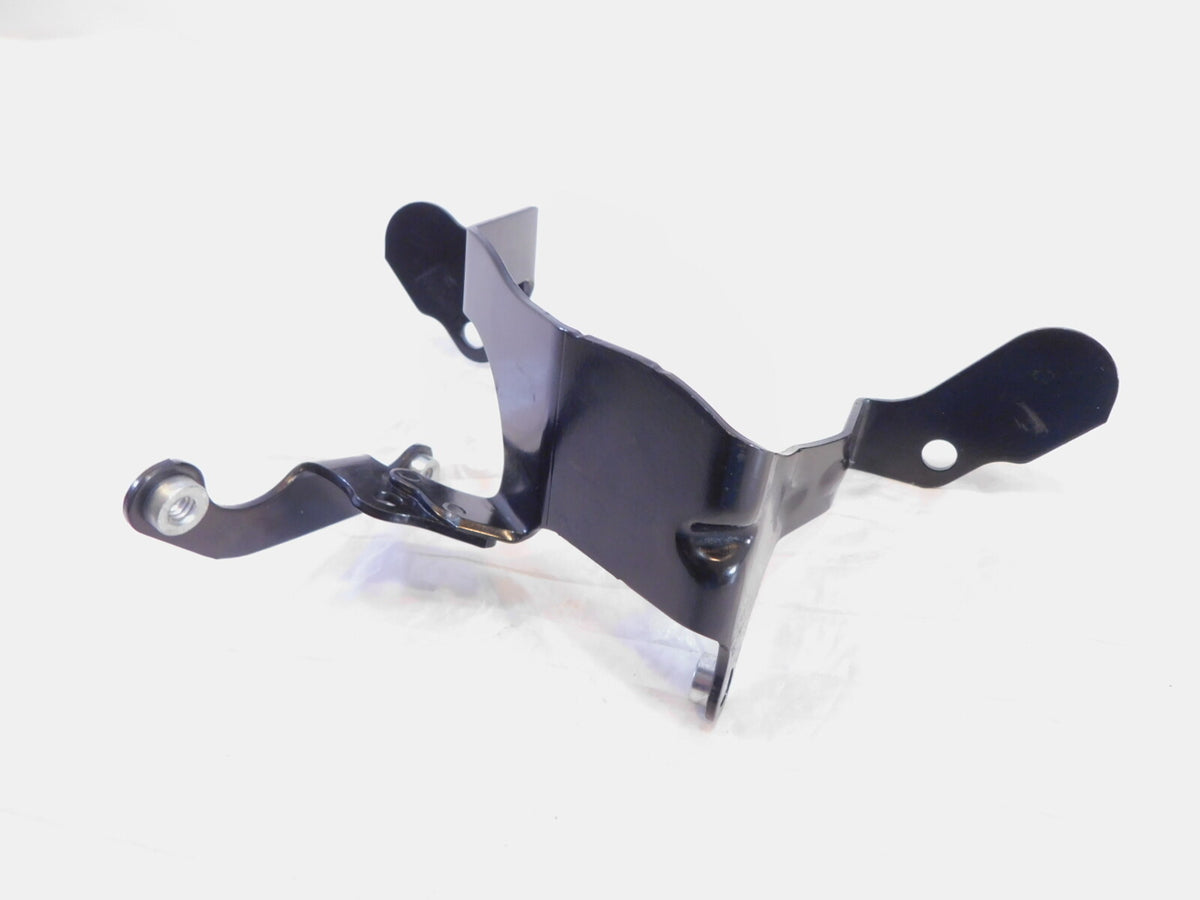 Harley Davidson Softail FXLR Low Rider Milwaukee 8 M8 Crossmember Frame Bracket - C3 Cycle