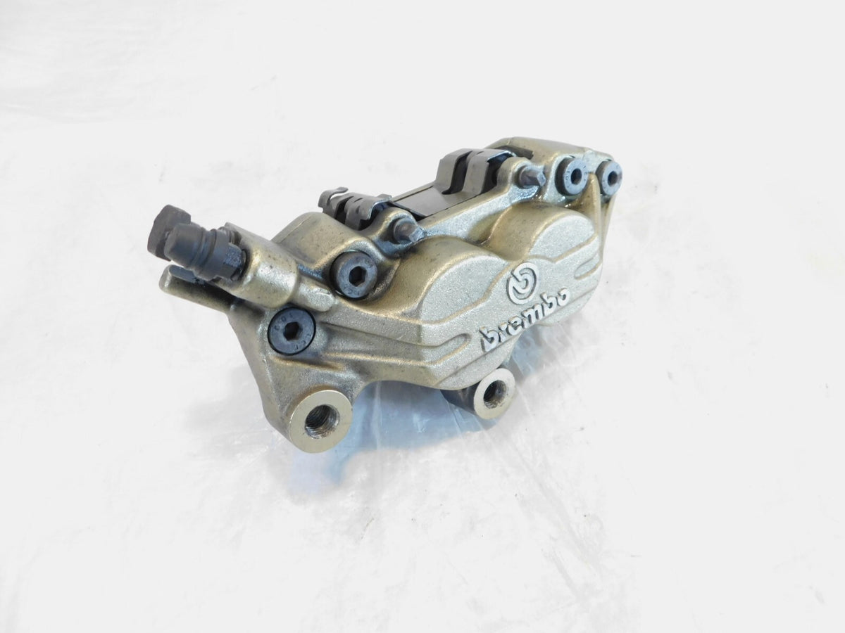 Moto Guzzi California 1100 Touring Jackal Stone Front Wheel Left Brake Caliper - C3 Cycle