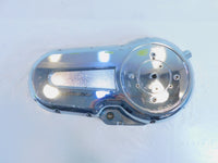 Victory V92 Kingpin Hammer Vegas Jackpot Left Engine Motor Primary Clutch Cover