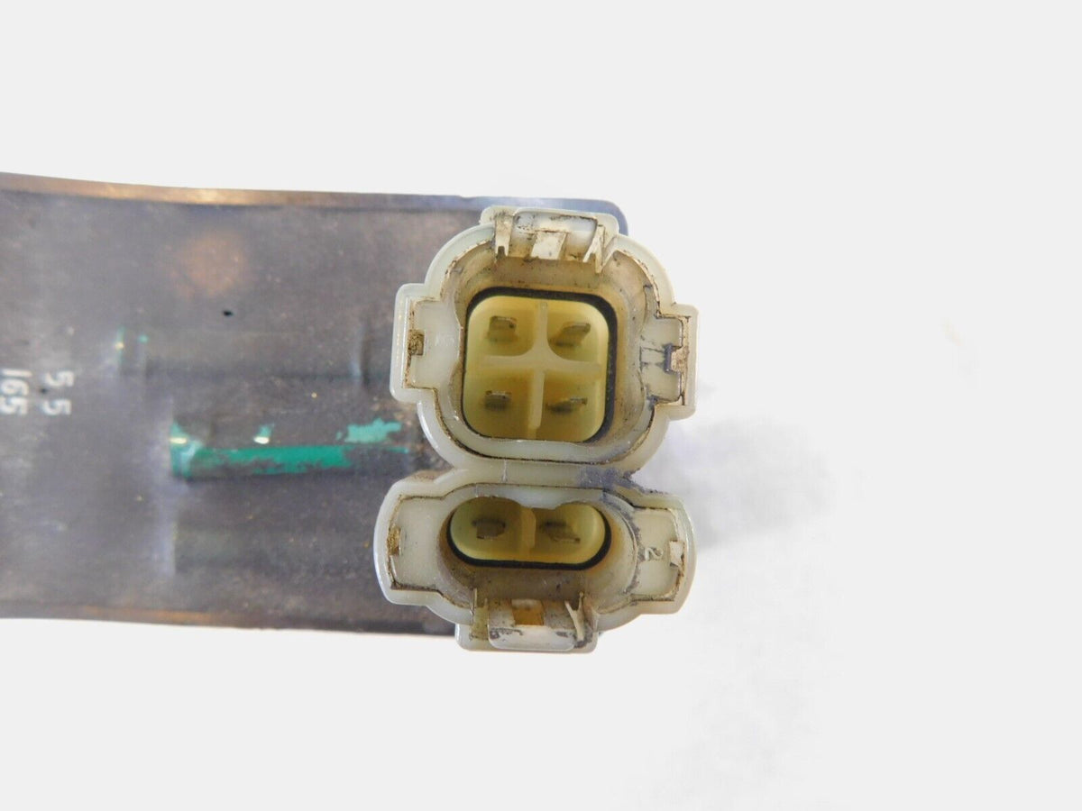 1985-1987 Honda CMX250 CMX250C Rebel 250 Ignition Control Module ECU CDI ECM - C3 Cycle