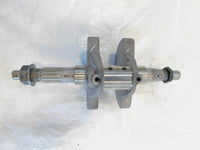 Ducati Scrambler 800 Monster 797 Plus Engine Motor Crankshaft Crank Drive Shaft - C3 Cycle