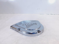 Victory Sport Deluxe & Standard V92 Cruiser Right Engine Motor Cam Gear Cover - C3 Cycle