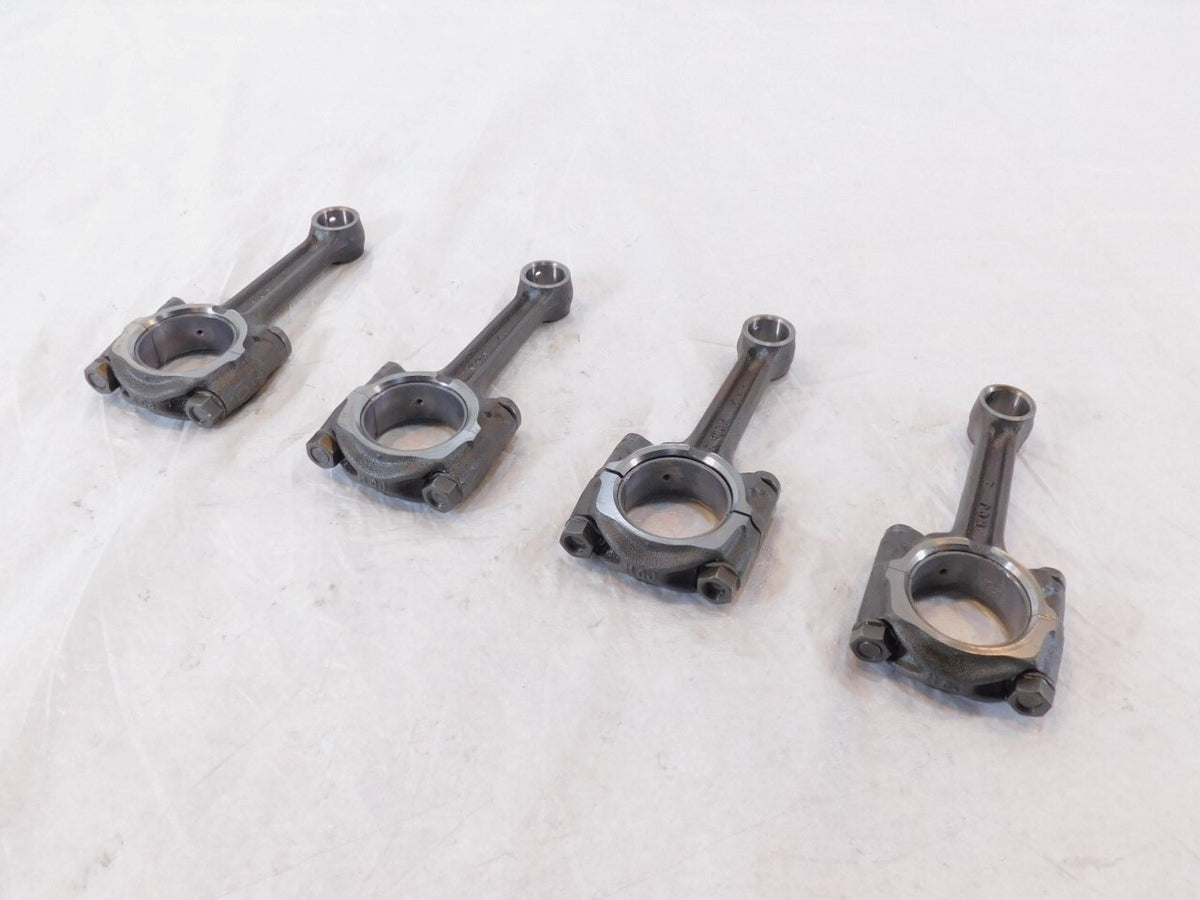 Honda CBR900RR CBR929RR FireBlade CBR 900 929 Crankshaft Connecting Piston Rods - C3 Cycle