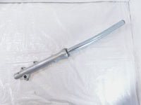 Honda CB650 CB650SC Nighthawk 650 Front Right Suspension Fork Leg Shock- Bent - C3 Cycle
