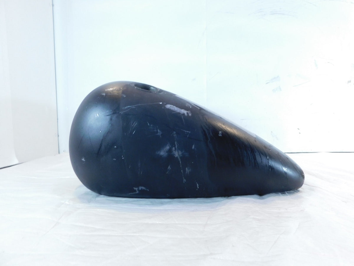 Large Harley Davidson Sportster XLH 883 1000 1100 & 1200 Fuel Gas Petrol Tank - C3 Cycle