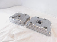 Harley Davidson Sportster 883 1100 1200 Cylinder Head Cover Rocker Boxes - C3 Cycle