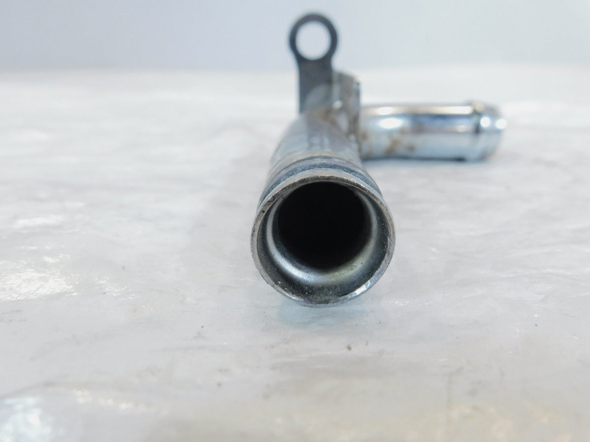 Honda VTX1300C VTX1300R VTX1300S OEM Coolant Water Pump Outlet Pipe Hose Joint - C3 Cycle