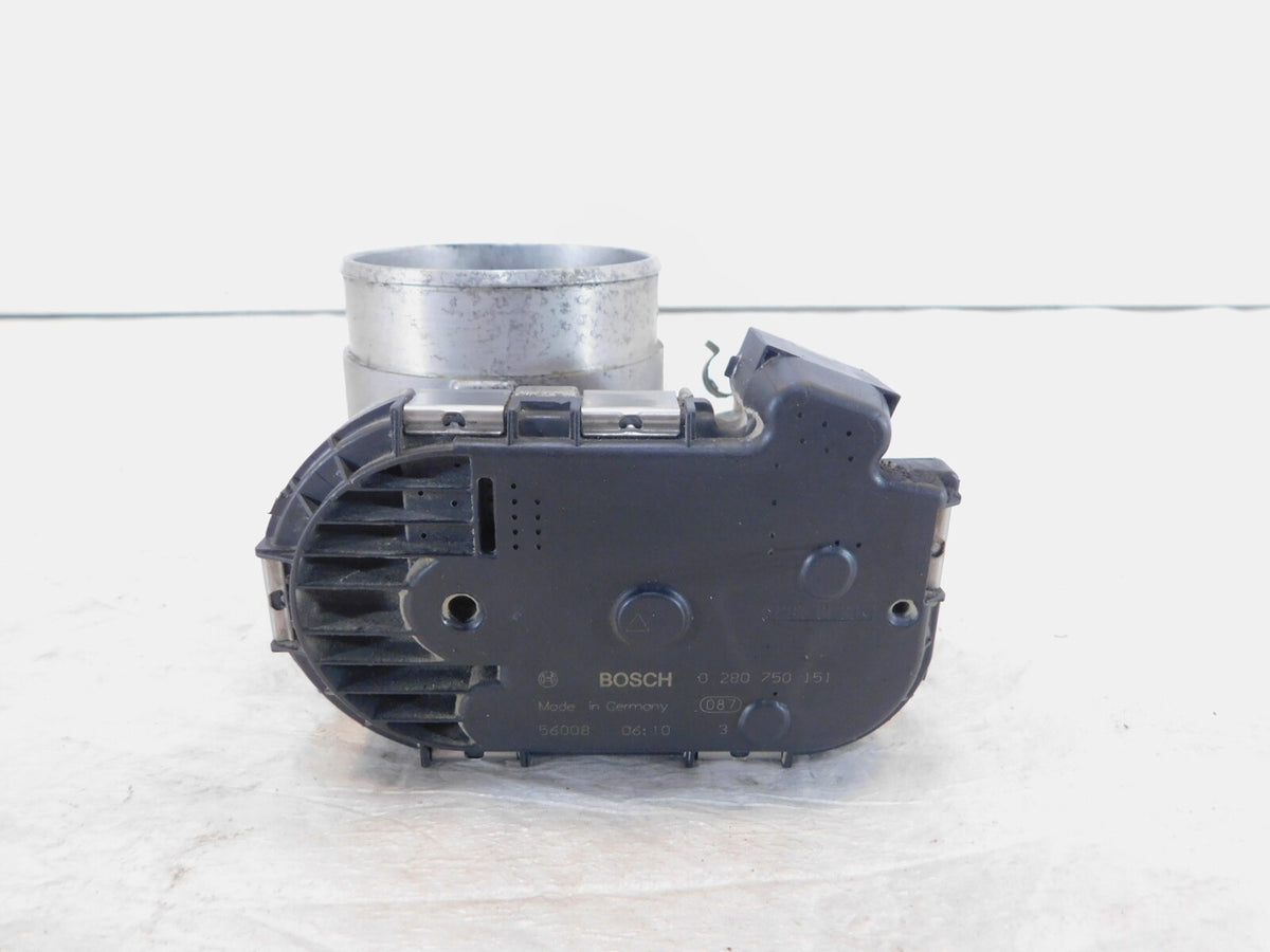Indian Chief Chieftain Roadmaster & Springfield Air Intake Throttle Body Bodies - C3 Cycle