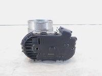 Indian Chief Chieftain Roadmaster & Springfield Air Intake Throttle Body Bodies - C3 Cycle