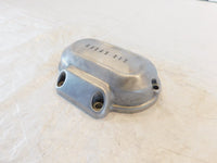 Harley Davidson Dyna & Softail Twin Cam Bare 6 Speed Transmission Side Cover - C3 Cycle