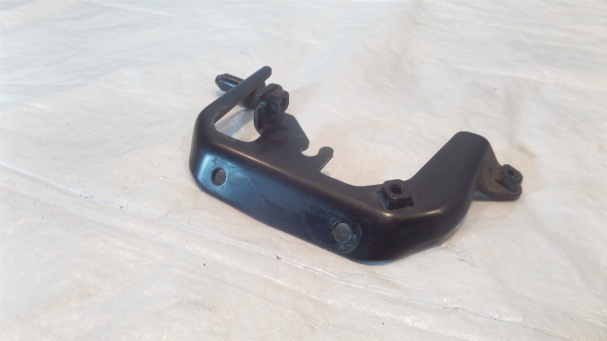 2013 2014 2015 2016 Triumph Trophy SE 1215 Engine Radiator Stay Bracket Mount - C3 Cycle