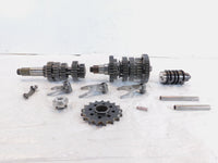 2006 2007 2008 2009 KTM 990 Super Duke R Transmission Gears Shifter Drum & Forks - C3 Cycle