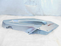 2001-2004 Aprilia RST1000 RST Futura Silver Upper Left Fairing Cowling Panel - C3 Cycle