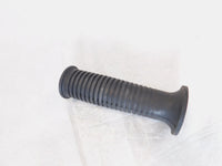 BMW K100RS K1100RS R1100GS R1100RT OEM Black Ribbed Rubber Left Handlebar Grip - C3 Cycle