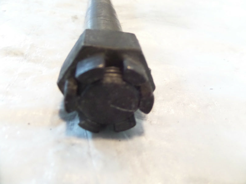 Kawasaki Vulcan 88 VN1500 & Voyager XII ZG1200 & Concours ZG1000 Rear Wheel Axle