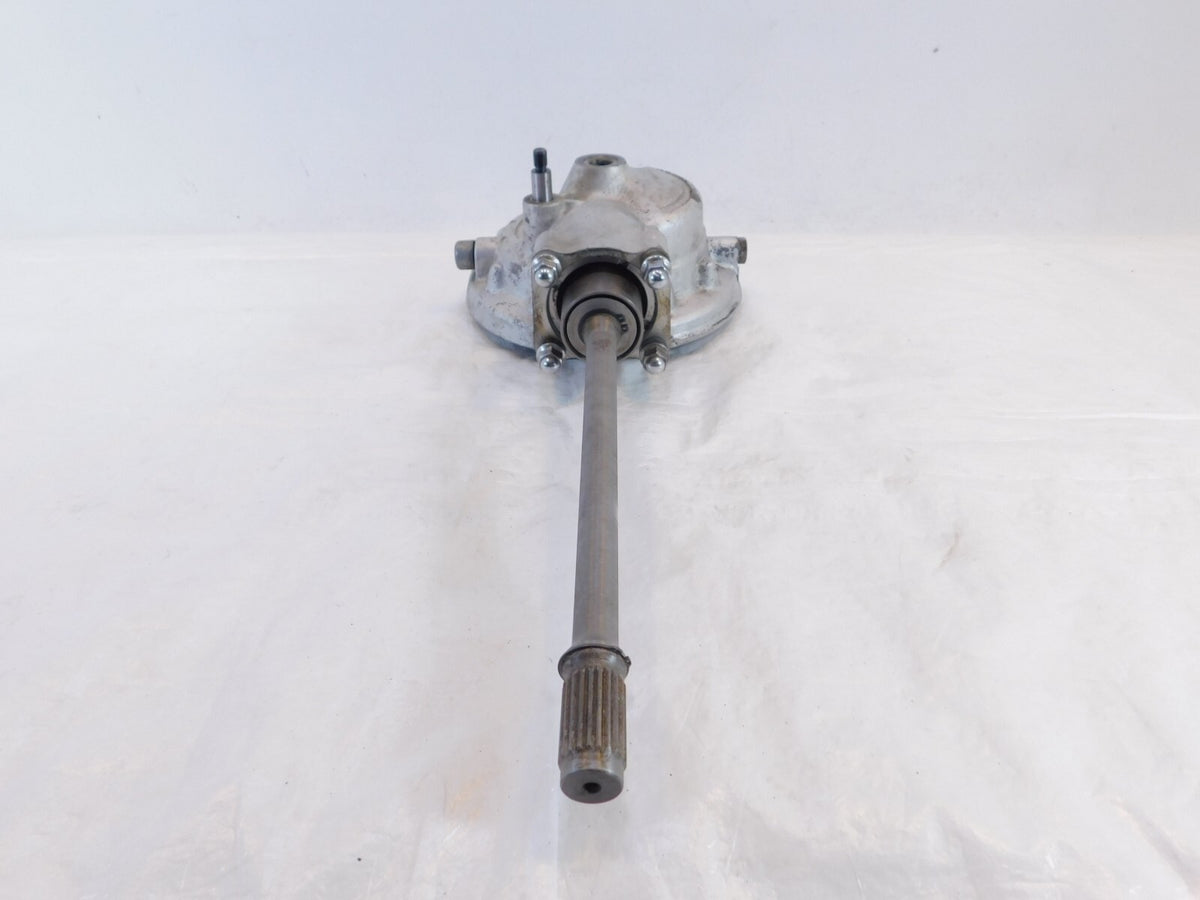 84-97 Yamaha Virago 700 750 1000 XV700 XV750 Rear Wheel Differential Drive Shaft - C3 Cycle