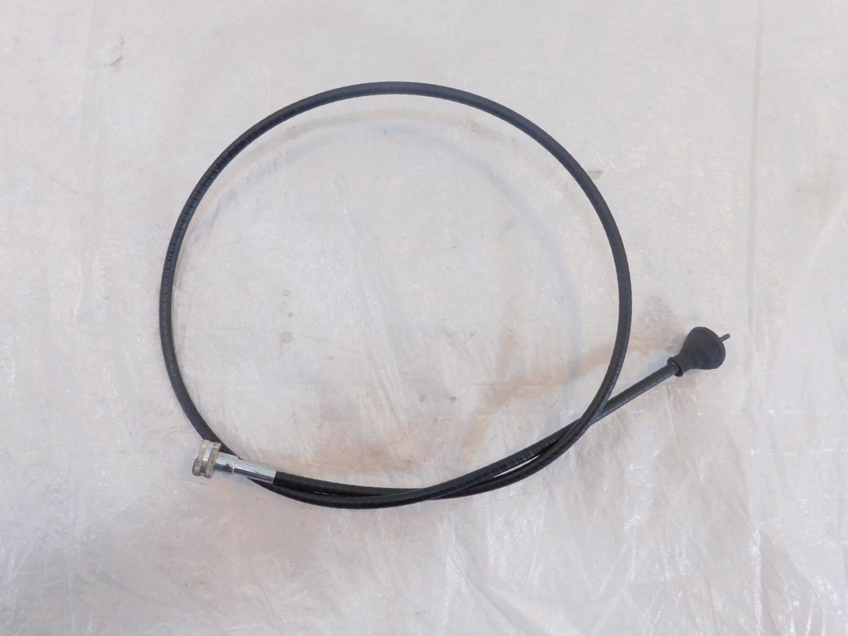 BMW Airhead R50/5 R60/5 R75/5 Front Instrument Speedometer Gauge Cable Line - C3 Cycle