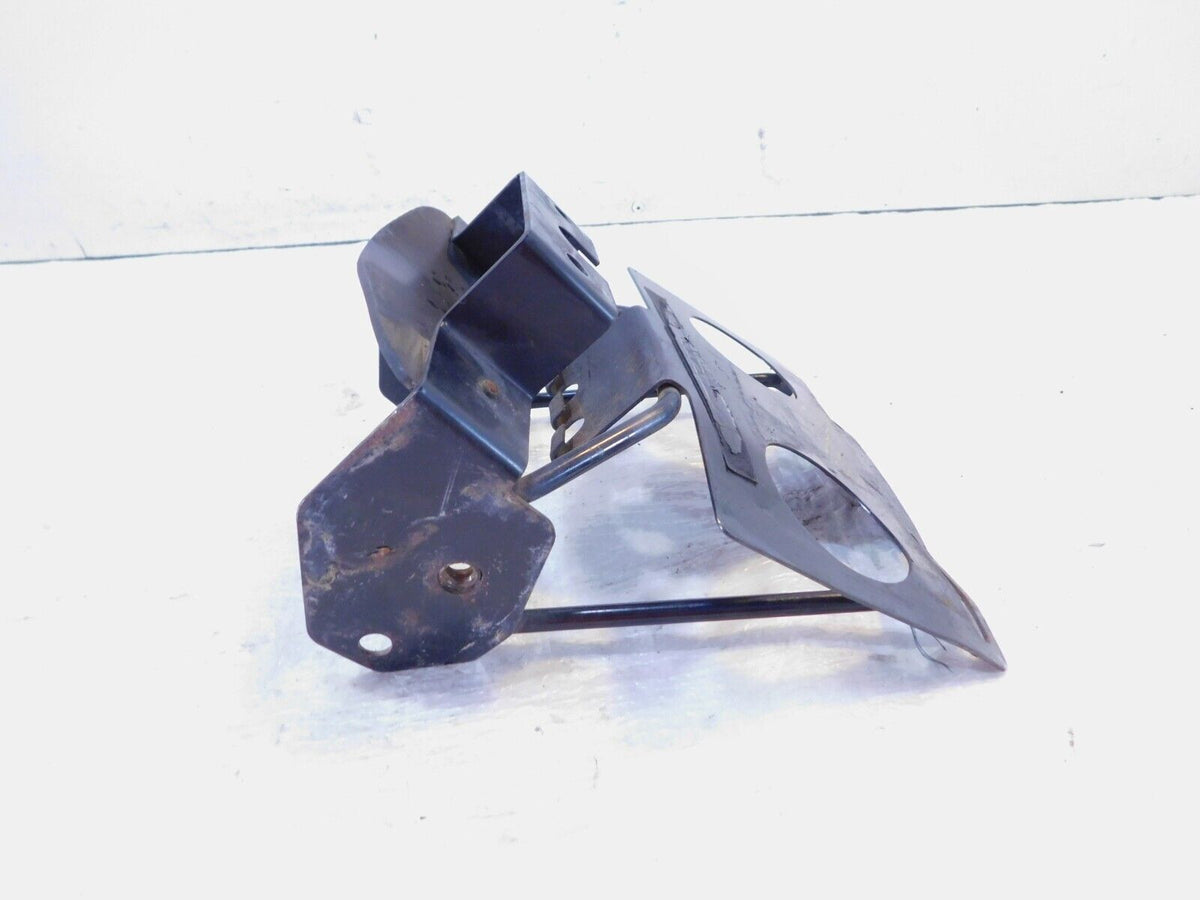 Harley Davidson EVO Softail Standard Springer Custom License Plate Mount Bracket - C3 Cycle