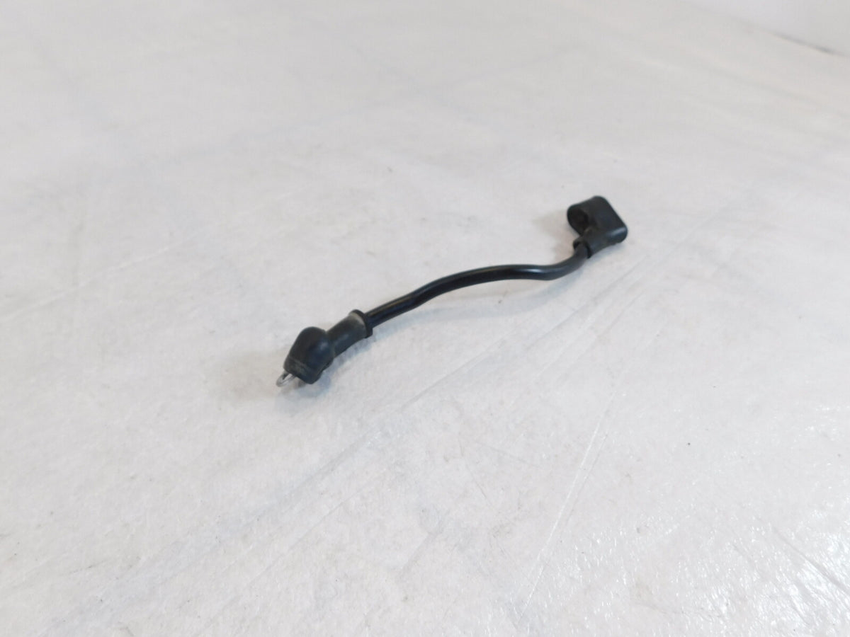 1997-07 Kawasaki KL650 KLR650 KLR Starter Motor Relay Switch Solenoid Wire Lead - C3 Cycle