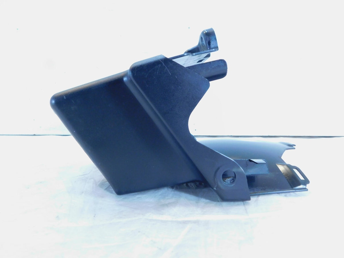 2017-2023 Honda CMX300 CMX500 Rebel 300 500 Battery Box Holder Storage Tray - C3 Cycle