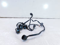 Honda GL1800 Goldwing 1800 Left Engine Fuel Injector Wire Wiring Harness Loom - C3 Cycle