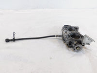 2002-2008 Honda VTX1800 VTX 1800 VTX1800S VTX1800R Air Intake Throttle Bodies - C3 Cycle